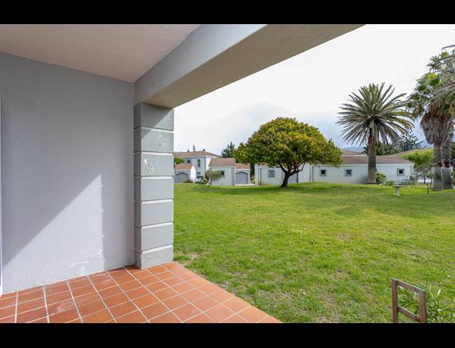 2 BEDROOM APARTMENT TO LET IN TOKAI